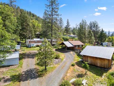 2912 Caves Highway, Cave Junction, OR 97523