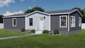 855 Redwood Avenue, Butte Falls, OR 97522