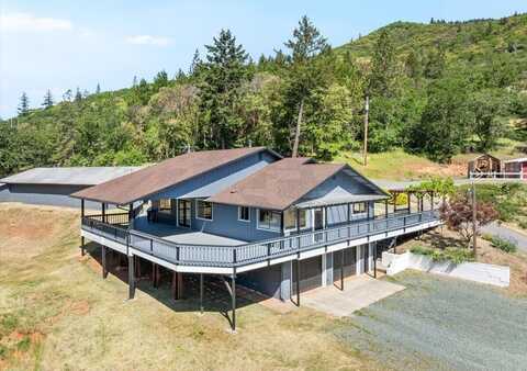 5050 Foothill Boulevard, Grants Pass, OR 97526