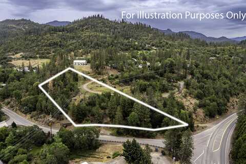 24269 OR-62, Trail, OR 97541
