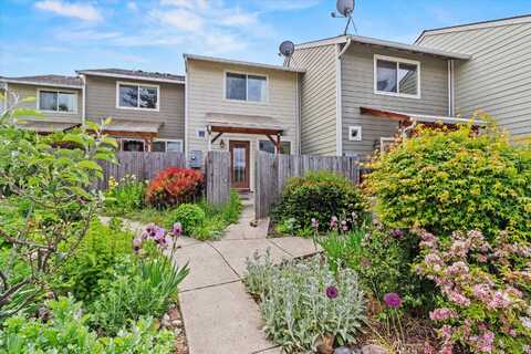 2023 Siskiyou Boulevard, Ashland, OR 97520