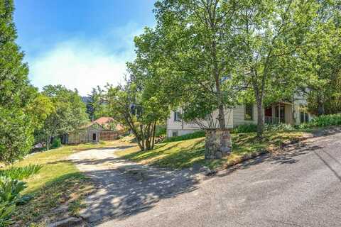 166 Nob Hill Street, Ashland, OR 97520