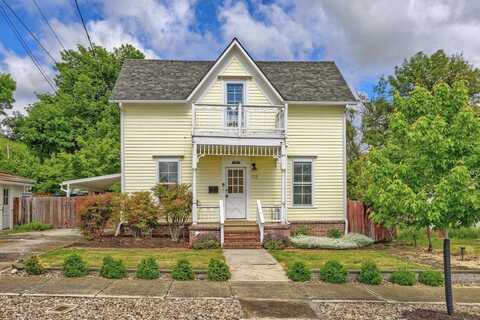 173 Helman Street, Ashland, OR 97520