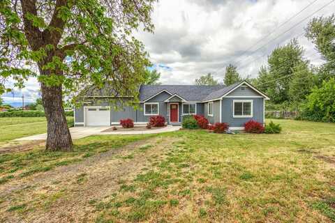 4626 N Pacific Highway, Central Point, OR 97502