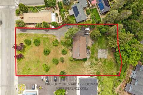 616 Cheryl Lane, Phoenix, OR 97535