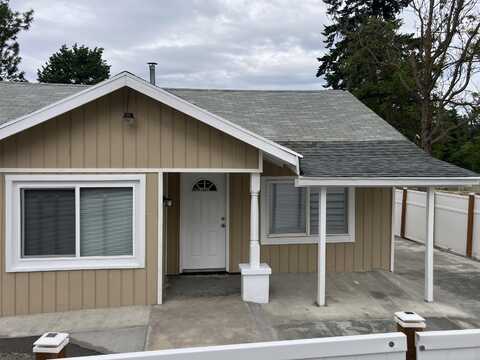 517 Spencer Street, Medford, OR 97504