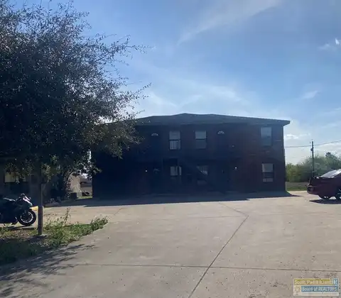 150 Wild Olive Cir., San Benito, TX 78586