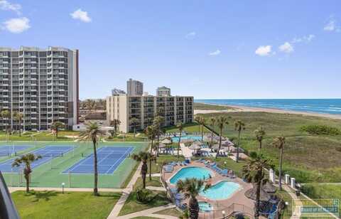 402 Padre Blvd., South Padre Island, TX 78597