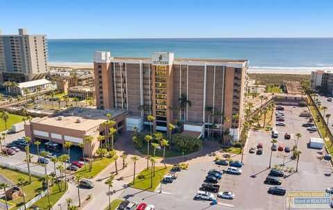 500 Padre Blvd., South Padre Island, TX 78597