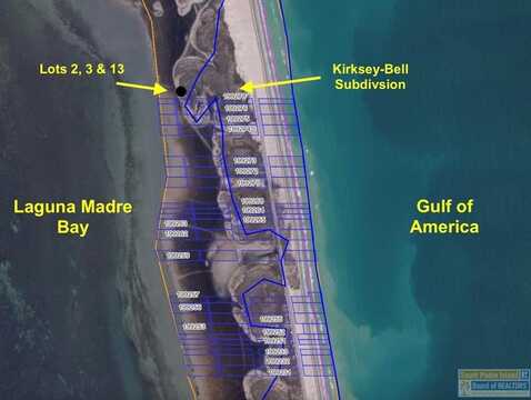 Lot 3 Other, South Padre Island, TX 78597