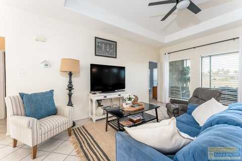 29 Torrey Pines Rd., Laguna Vista, TX 78578