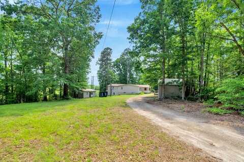 2462 Lone Oak Road, Chase City, VA 23924