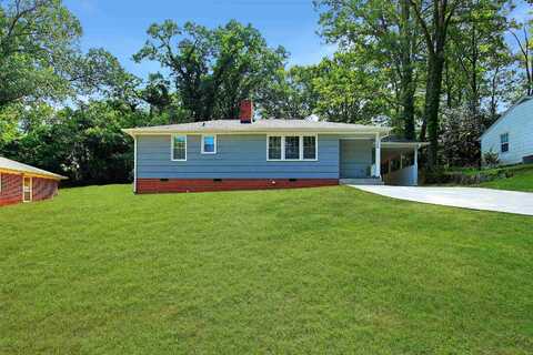 516 Pennwood Drive, Spartanburg, SC 29306