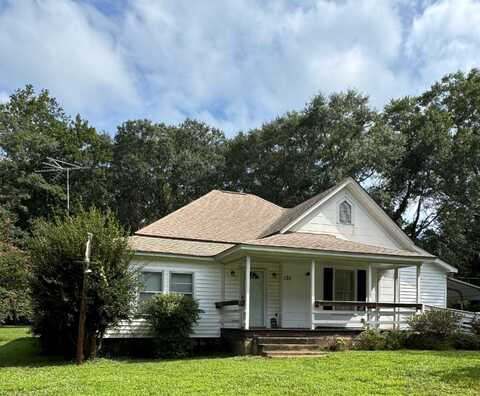 190 Beaverdam Church Road, Enoree, SC 29335