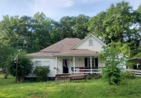 190 Beaverdam Church Road, Enoree, SC 29335