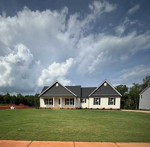 18 Worthmore Court, Travelers Rest, SC 29690
