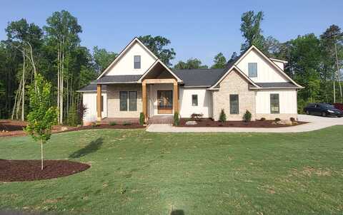 3963 Pennington Road, Greer, SC 29651