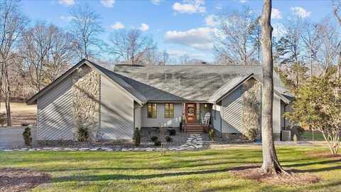 353 Twin Oaks Drive, Spartanburg, SC 29306