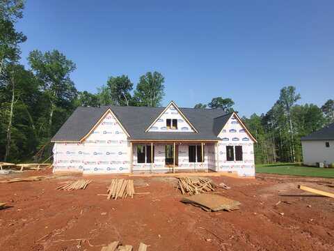 3959 Pennington Road, Greer, SC 29651