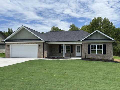 292 Cherokee Creek Road, Gaffney, SC 29341