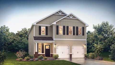 224 Paperbark Drive, Mauldin, SC 29607