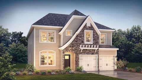 407 Fiery Road, Mauldin, SC 29607
