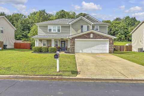 157 Stonewood Crossing Drive, Boiling Springs, SC 29316
