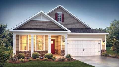 411 Fiery Road, Mauldin, SC 29607