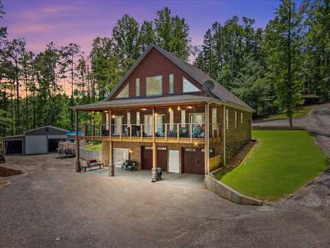 2701 Sandy Ford Road, Chesnee, SC 29323