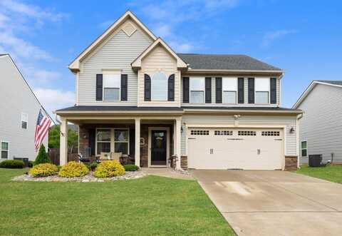 455 Shoreline Boulevard, Boiling Springs, SC 29316