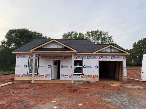 241 Woodgate Road, Cowpens, SC 29330