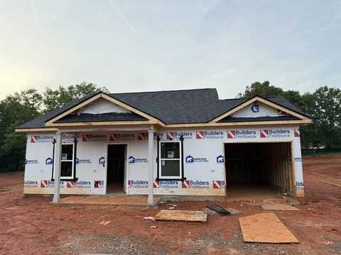 251 Woodgate Road, Cowpens, SC 29330
