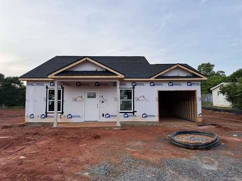 261 Woodgate Road, Cowpens, SC 29330