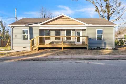 514 N Forest Street, Spartanburg, SC 29303