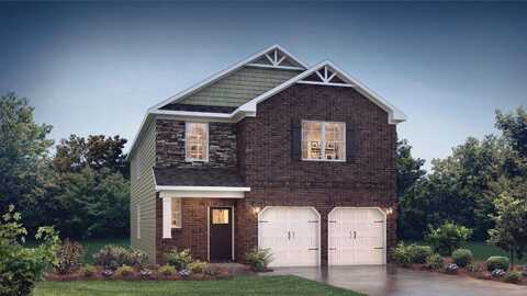 229 Paperbark Drive, Mauldin, SC 29607