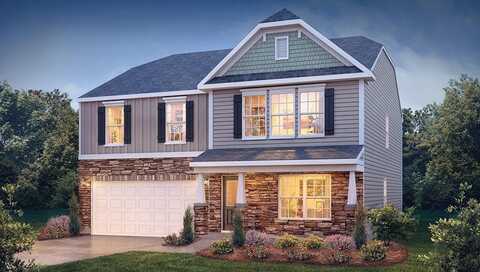 234 Mosby Drive, Fountain Inn, SC 29644
