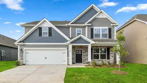 402 Fiery Road, Mauldin, SC 29607