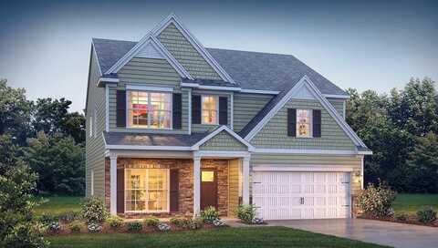 402 Fiery Road, Mauldin, SC 29607