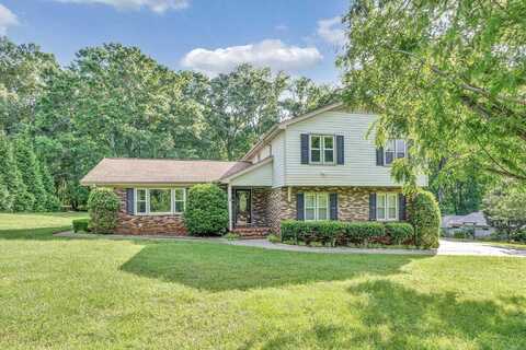 406 Garden Grove Court, Spartanburg, SC 29302