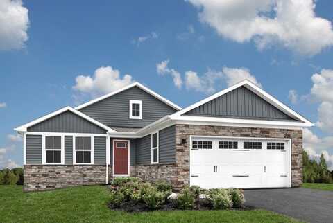 1117 Bulrush Drive, Reidville, SC 29375