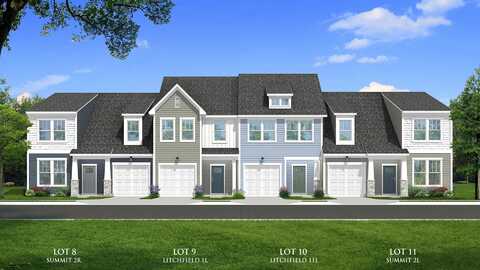 112 Aspen Ridge Way, Lyman, SC 29365