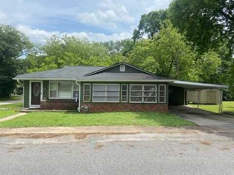 1001 S Johnson Street, Gaffney, SC 29340