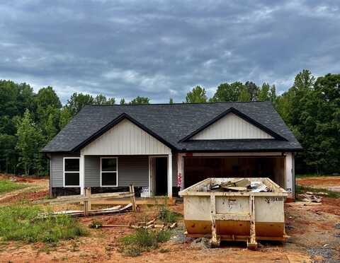 772 Darwin Road, gaffney, SC 29340