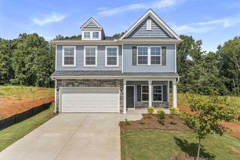 12119 Lansbury Drive, Inman, SC 29349