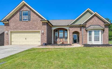 202 Buxton Court, Easley, SC 29642