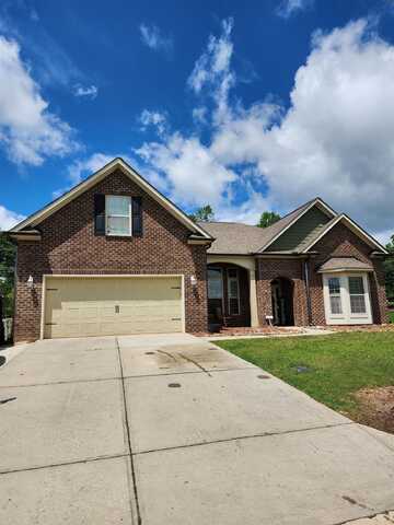 202 Buxton Court, Easley, SC 29642