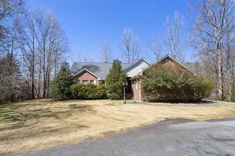 507 Springview Drive, Westminster, SC 29693