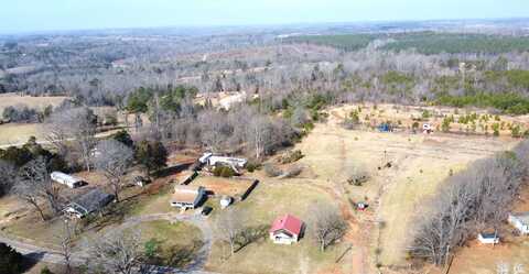 1736 Ezell Road, Chesnee, SC 29323