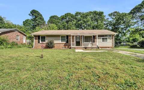 211 Skyline Road, Greer, SC 29651