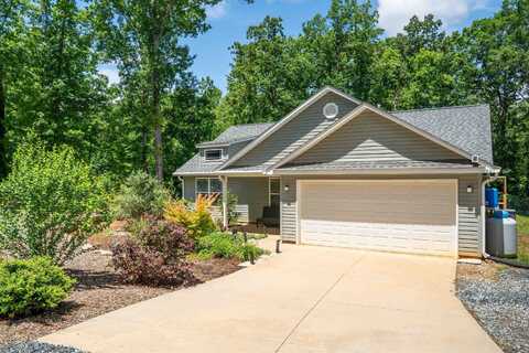 344 Stringer Road, Landrum, SC 29356